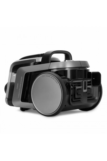 Пылесос Polaris PVC-1909 (графитовый) 5