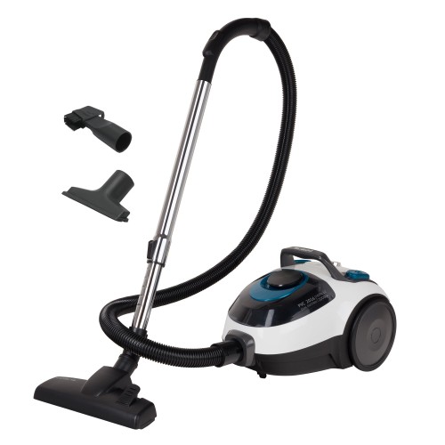 Пылесос Polaris PVC 2016 (белый/черный) 8