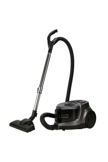 Пылесос Polaris PVC-2031 (антрацит) 