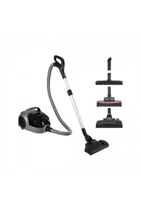 Пылесос Polaris PVC 2103 (графитовый) 2