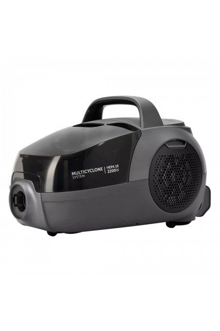 Пылесос Polaris PVC 2103 (графитовый) 4