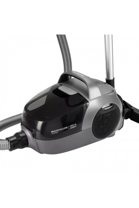 Пылесос Polaris PVC 2103 (графитовый) 6