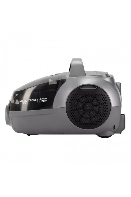 Пылесос Polaris PVC 2103 (графитовый) 7