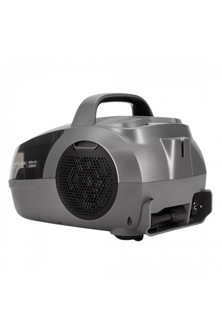 Пылесос Polaris PVC 2103 (графитовый) 8