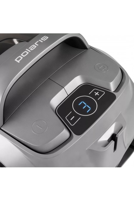 Пылесос Polaris PVC 2103 (графитовый) 9
