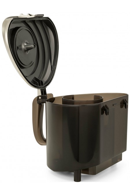 Пылесос Polaris PVC2031RUS (золотистый/черный) 2