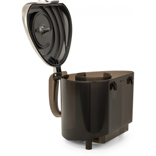 Пылесос Polaris PVC2031RUS (золотистый/черный) 5