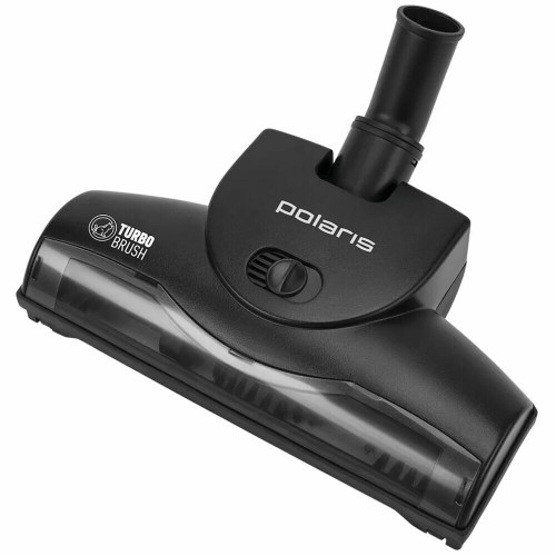 Пылесос Polaris PVC2031RUS (золотистый/черный) 7