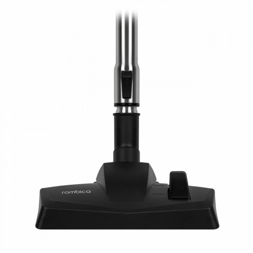 Пылесос Rombica MyClean Farris (NBL20D03) (синий/черный) 2