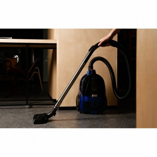 Пылесос Rombica MyClean Farris (NBL20D03) (синий/черный) 7