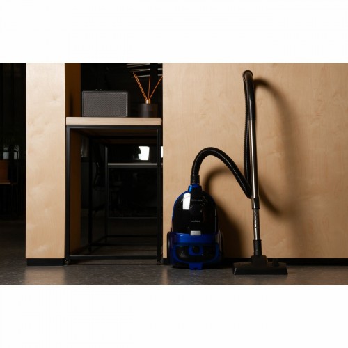 Пылесос Rombica MyClean Farris (NBL20D03) (синий/черный) 8