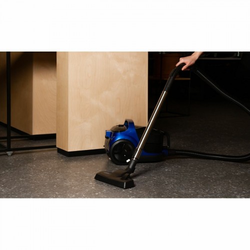 Пылесос Rombica MyClean Farris (NBL20D03) (синий/черный) 9