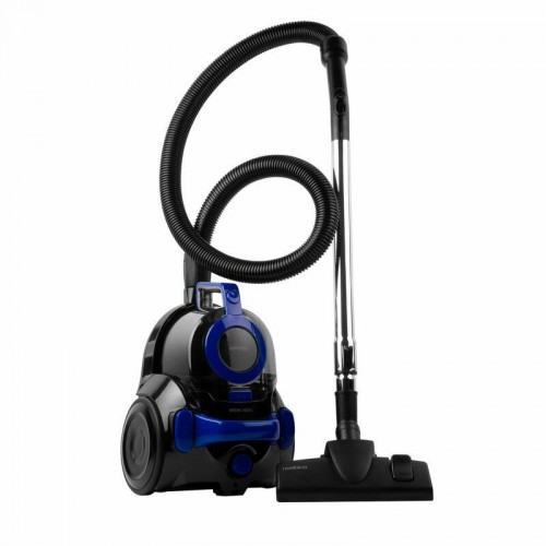 Пылесос Rombica MyClean Sector (NBL18D02) (синий/черный) 