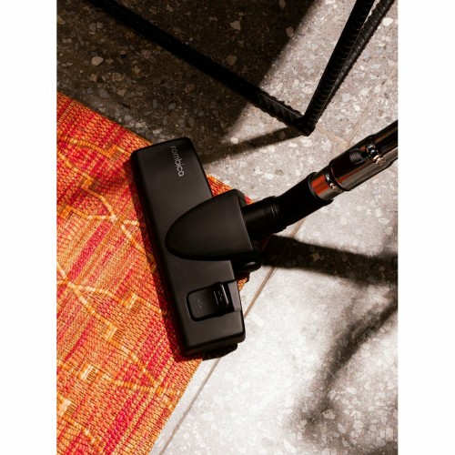 Пылесос Rombica MyClean Sector (NBL18D02) (синий/черный) 3