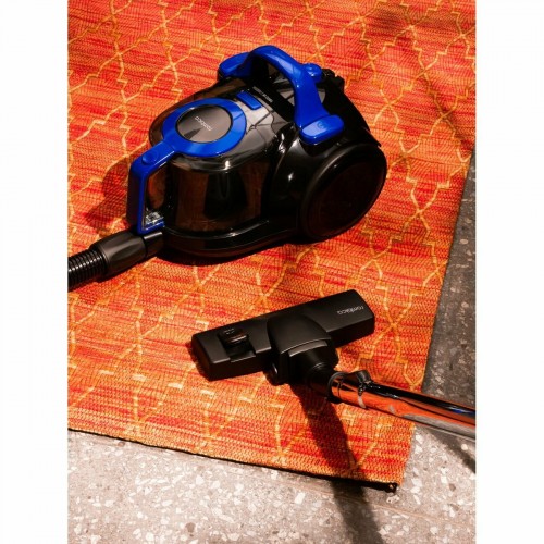 Пылесос Rombica MyClean Sector (NBL18D02) (синий/черный) 4