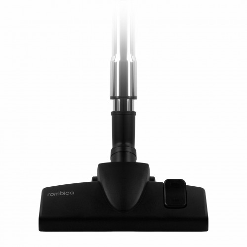 Пылесос Rombica MyClean Sector (NBL18D02) (синий/черный) 6