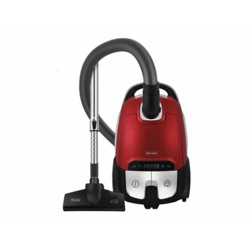 Пылесос Rondell RDE-2054 (красный/черный) 