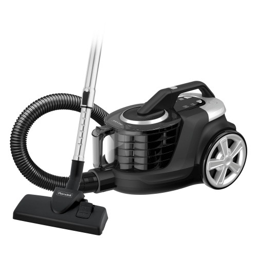 Пылесос Rondell RDE-2060 (черный/серый) 8