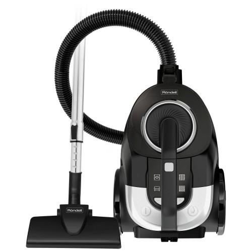 Пылесос Rondell RDE-2060 (черный/серый) 9