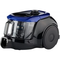 Пылесос Samsung SC18M2110SB (VC18M2110SB/EV) (синий)