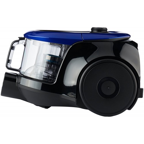 Пылесос Samsung SC18M2110SB (VC18M2110SB/EV) (синий) 1