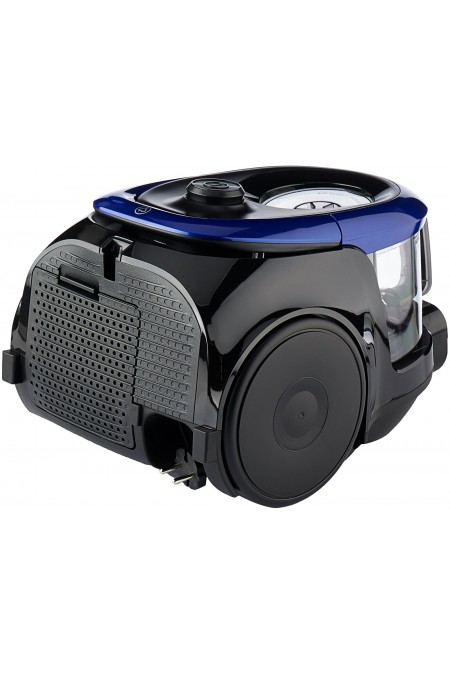 Пылесос Samsung SC18M2110SB (VC18M2110SB/EV) (синий) 1