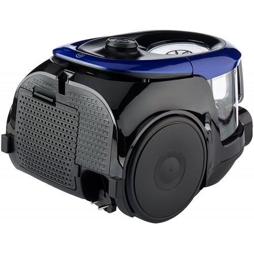 Пылесос Samsung SC18M2110SB (VC18M2110SB/EV) (синий) 2