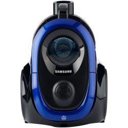 Пылесос Samsung SC18M2110SB (VC18M2110SB/EV) (синий)