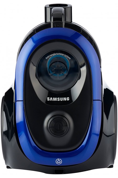 Пылесос Samsung SC18M2110SB (VC18M2110SB/EV) (синий) 