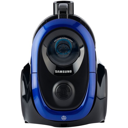 Пылесос Samsung SC18M2110SB (VC18M2110SB/EV) (синий) 3