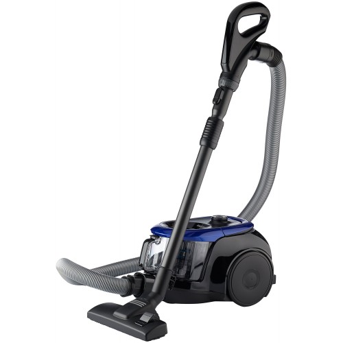 Пылесос Samsung SC18M2110SB (VC18M2110SB/EV) (синий) 6