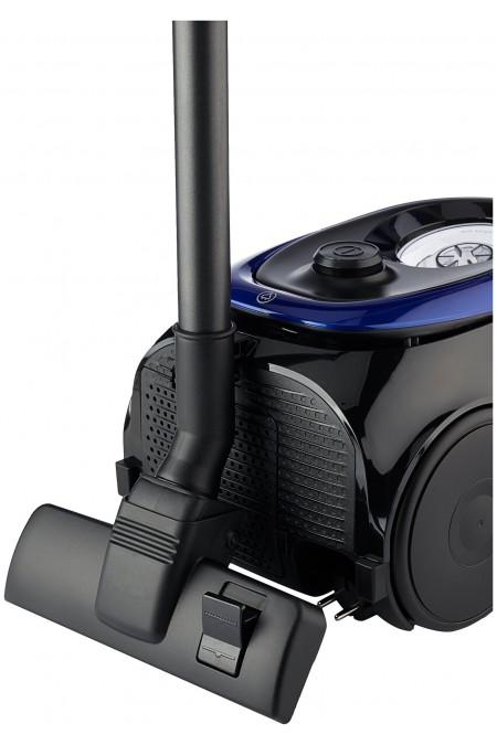 Пылесос Samsung SC18M2110SB (VC18M2110SB/EV) (синий) 5