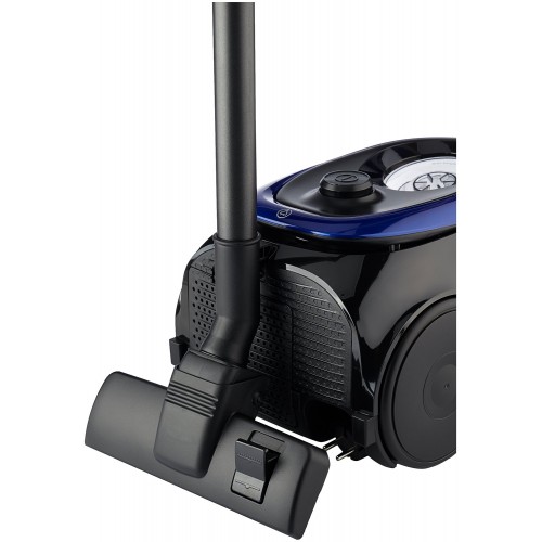 Пылесос Samsung SC18M2110SB (VC18M2110SB/EV) (синий) 7