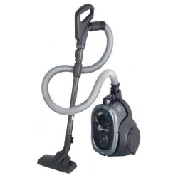 Пылесос Samsung SC18M2150SG (серый/черный)