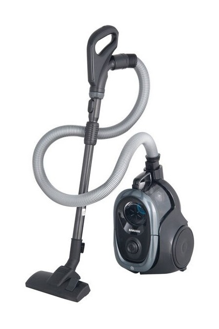 Пылесос Samsung SC18M2150SG (серый/черный) 