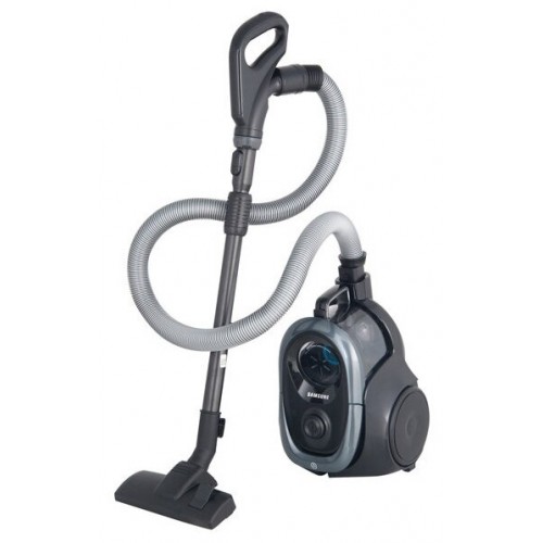 Пылесос Samsung SC18M2150SG (серый/черный) 