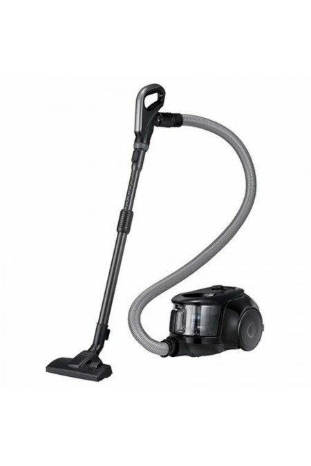 Пылесос Samsung SC18M2150SG (серый/черный) 1