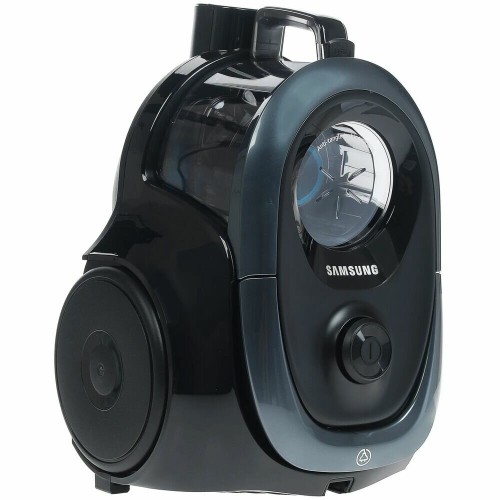 Пылесос Samsung SC18M2150SG (серый/черный) 2