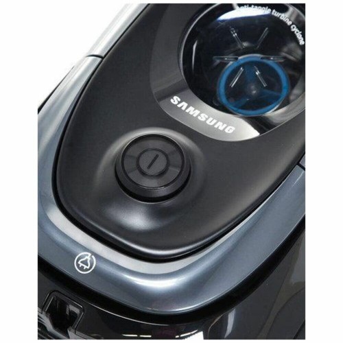 Пылесос Samsung SC18M2150SG (серый/черный) 3