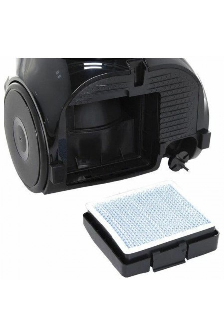 Пылесос Samsung SC18M2150SG (серый/черный) 2