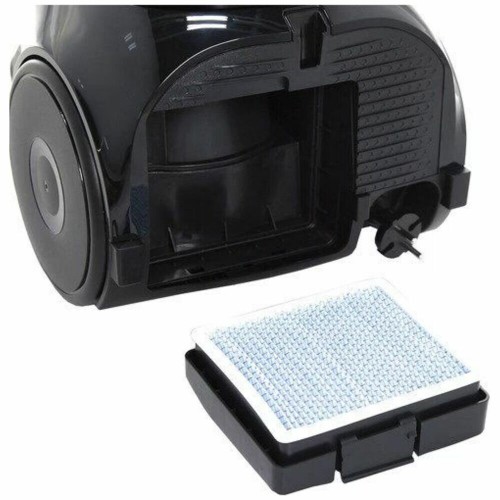 Пылесос Samsung SC18M2150SG (серый/черный) 5