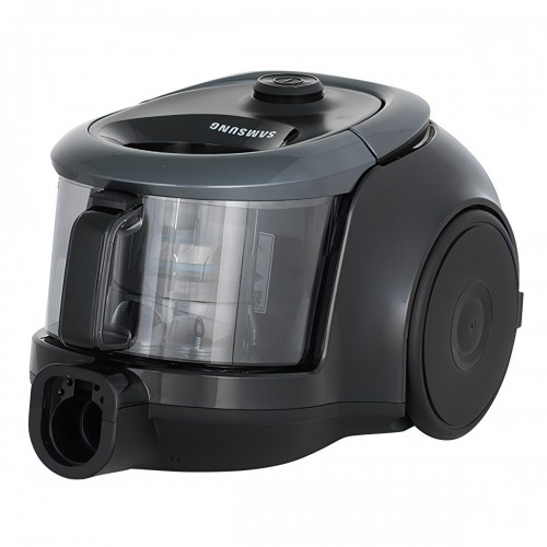 Пылесос Samsung SC18M2150SG (серый/черный) 6