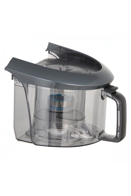 Пылесос Samsung SC18M2150SG (серый/черный) 4