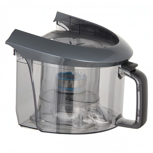 Пылесос Samsung SC18M2150SG (серый/черный) 8