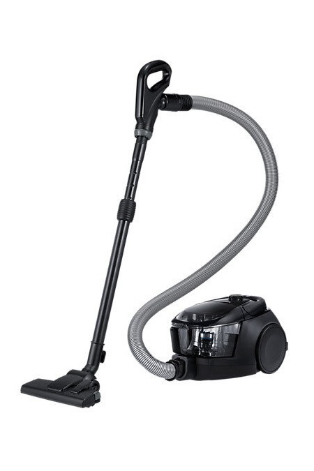 Пылесос Samsung SC18M3160VG (титан) 1