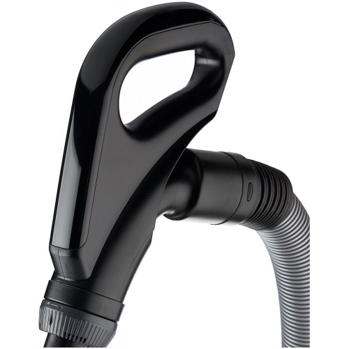 Пылесос Samsung SC18M3160VG (титан) 1