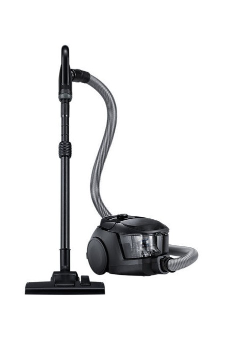 Пылесос Samsung SC18M3160VG (титан) 2