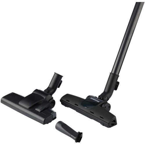 Пылесос Samsung SC18M3160VG (титан) 2