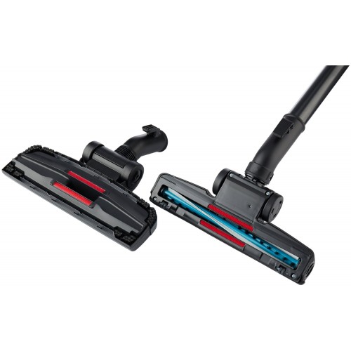 Пылесос Samsung SC18M3160VG (титан) 3