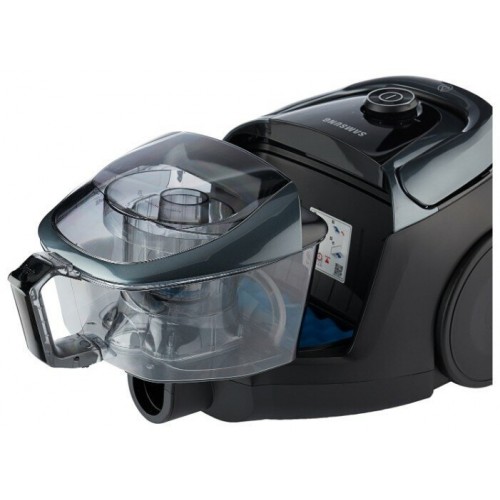 Пылесос Samsung SC18M3160VG (титан) 5